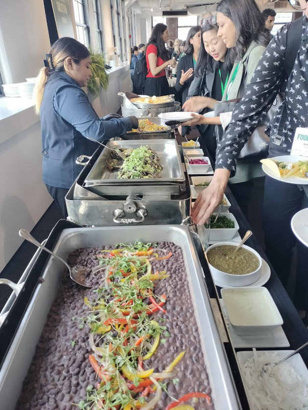 Plant Based Treaty Advocates Ask Gravenhurst to Endorse Global Initiative