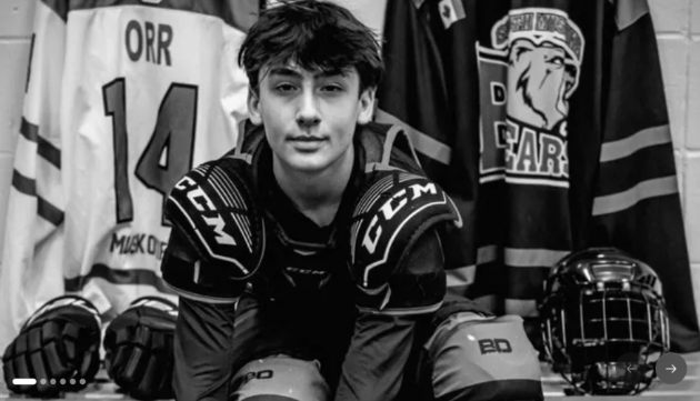 Fundraiser Launched to Support Injured Bracebridge Teen After Collision