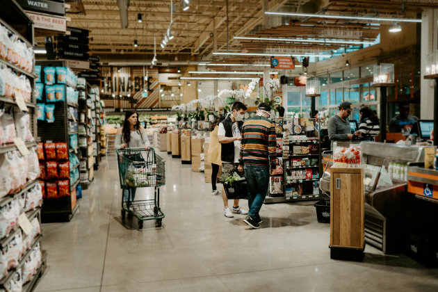Household Food Insecurity Reaches Crisis Level in Simcoe Muskoka, New Data Shows