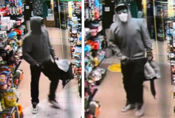 Knife, threats and midnight robberies: Gravenhurst man gets 30 months for crime spree