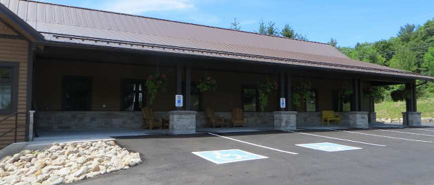 New Primary Care Clinic Opens at Port Carling Community Health Hub