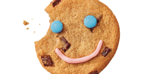 Children’s Foundation Named Charity Partner for Bracebridge Smile Cookie Campaign