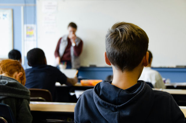 New Fraser Institute rankings place Muskoka high schools in the middle of the provincial pack