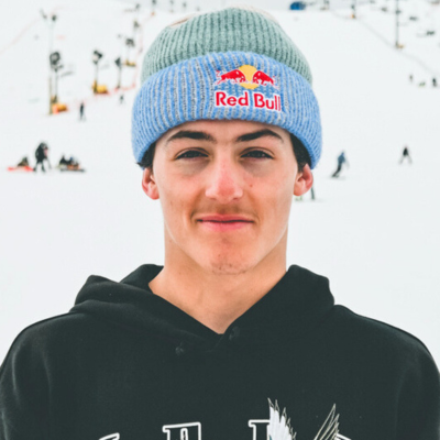 Gravenhurst snowboarder Liam Brearley out of Olympic Games after knee injury