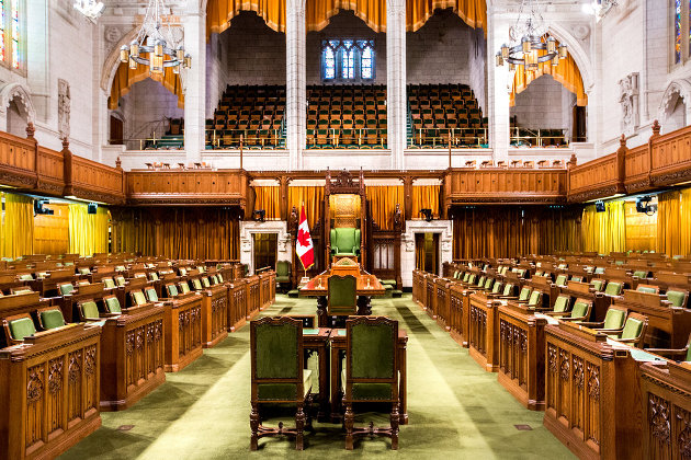 Listen Up! Is Democracy dying? | Commentary
