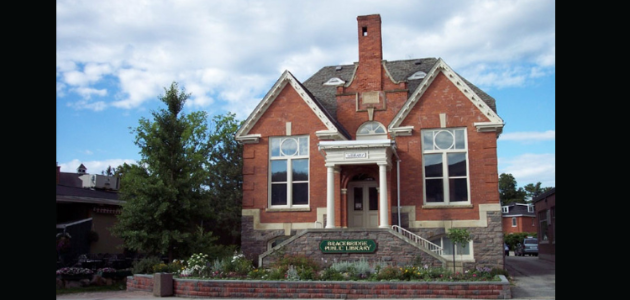 Bracebridge council approves next step in Carnegie Library reuse project