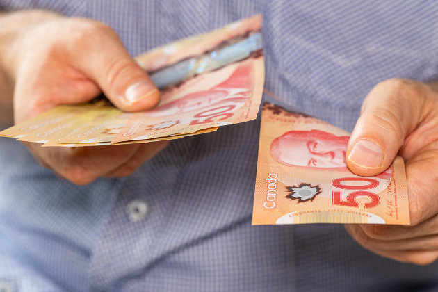 OPP warn of counterfeit money circulating in the community