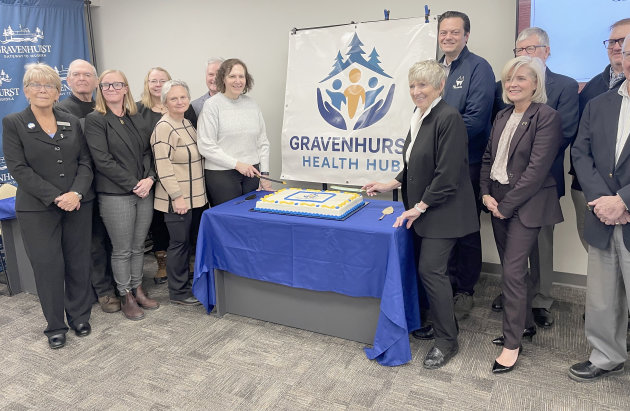 Gravenhurst Health Hub Project Moves Forward with Phase 1 Construction
