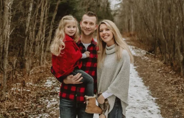 Fundraiser organized for former Muskoka resident fighting for his life