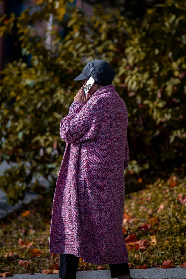 Simcoe Muskoka Residents May Be Contacted for Public Health Phone Survey