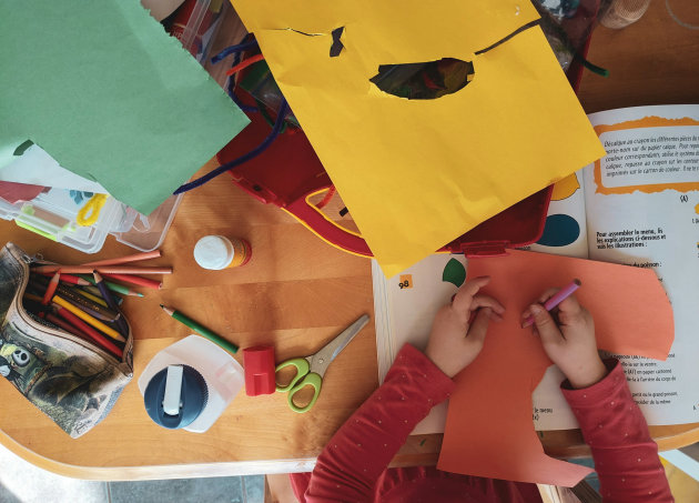 2026-2027 TLDSB Kindergarten Registration is Open