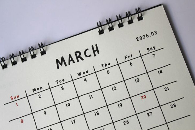 Listen Up! What if we get rid of March Break for more long weekends?: A guest post by Brian Tapley | Commentary