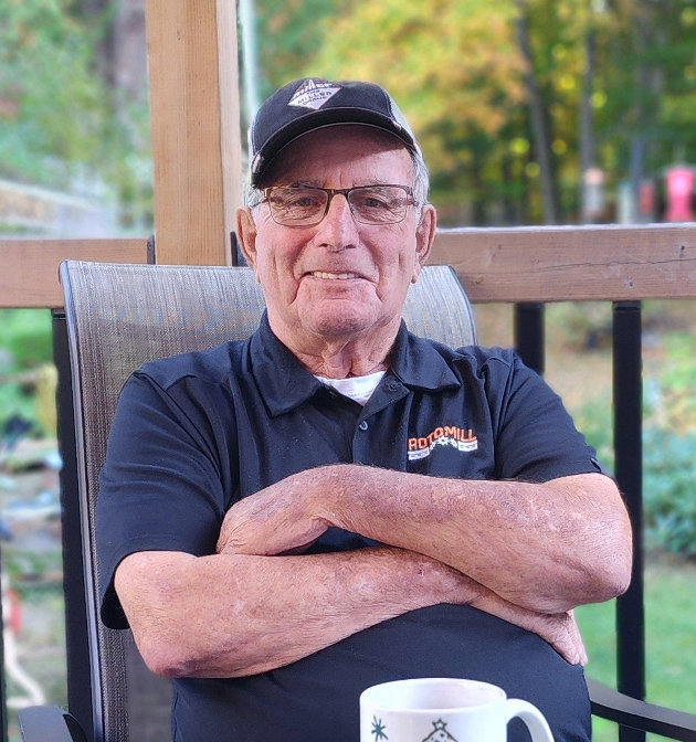 Mervin H. Page