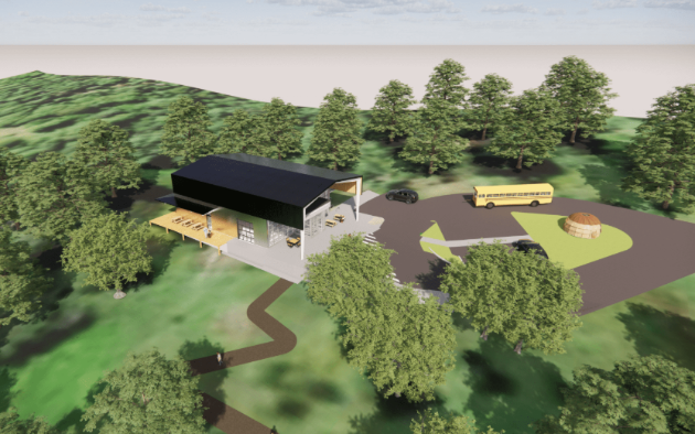 TLDSB announces new outdoor education centre in Minden