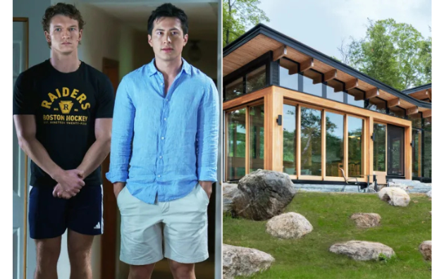 Muskoka’s star turn: Walkers Point cottage from Heated Rivalry set to welcome guests
