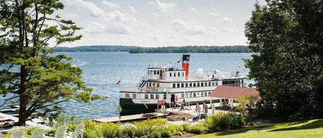 Muskoka Lakes invites public input on five-year economic development strategy