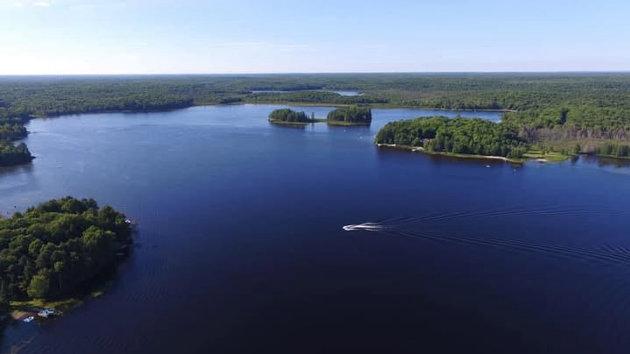 Bracebridge Eyes Major Overhaul of Parkland and Waterfront Planning