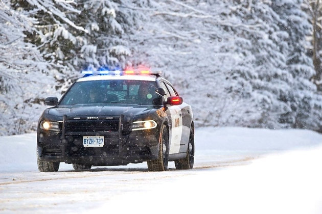 Another three drivers charged with driving impaired on area roads