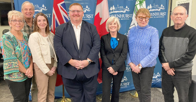 Gravenhurst gets up to $780,000 for extreme snowfall emergency response and clean up costs