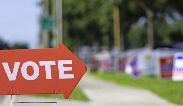 Nominations open May 1 for the 2026 Municipal Election