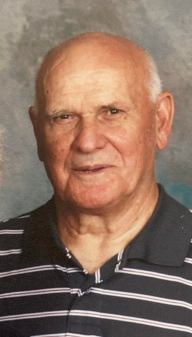 Garry Cockburn