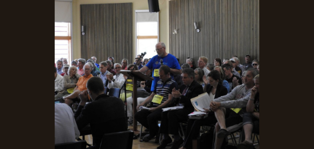 Major Win for Lake Associations as Tribunal Rejects Development Appeals
