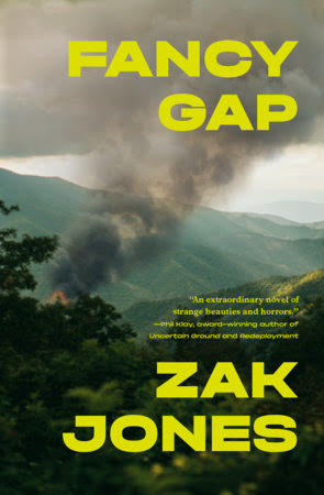 How Big Social Issues Push the Imagination to its Limits with Award-Winning Author, Zak Jones