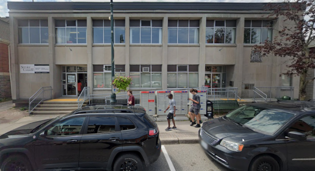 Former Post Office to be torn down this year, contamination issues persist 