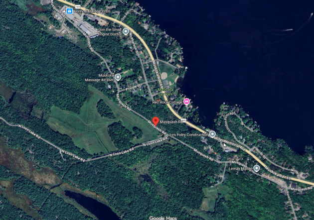 Gravenhurst to pay $3.8 M for Musquash Road Drainage Improvements