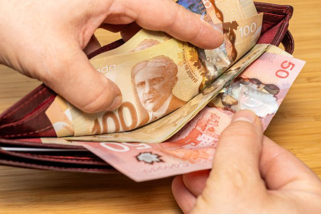 OPP alerting public of counterfeit bills in circulation
