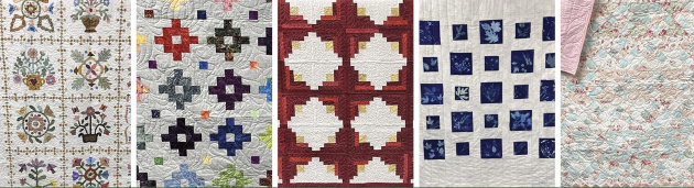 Quilts from the Heart Show Returns to Bracebridge