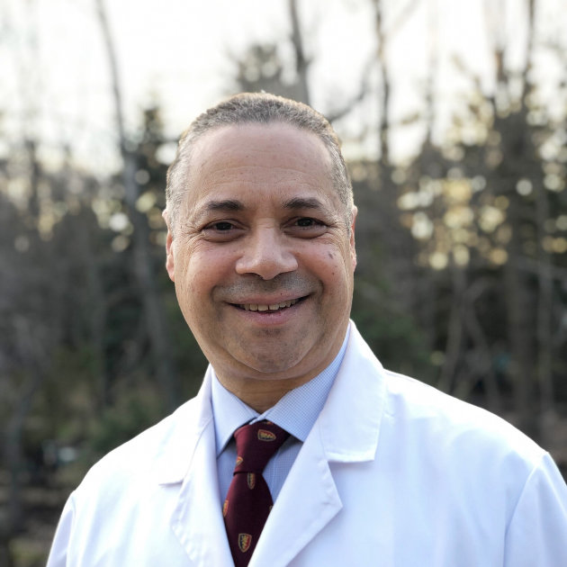 MAHC Announces Retirement of Chief of Staff Dr. Khaled Abdel-Razek