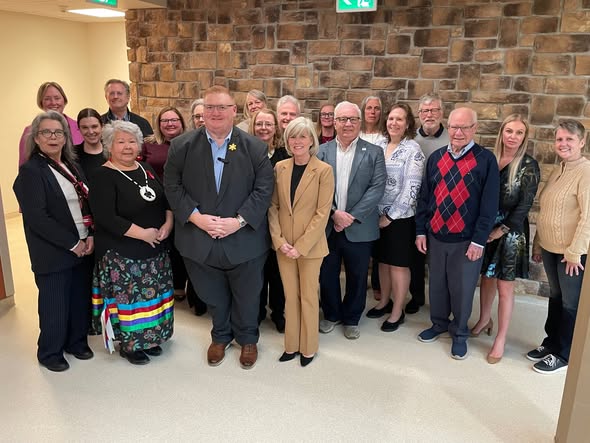 Ontario Invests $4.5 Million to Expand Primary Care Access in Parry Sound–Muskoka