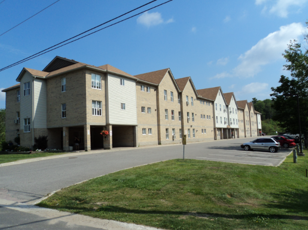 Muskoka sees rising housing demand despite new units and increased supports