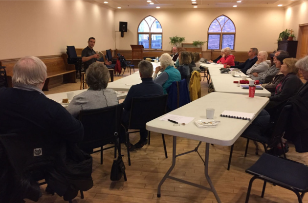 Muskoka Authors Association Presents the 13th Annual Tall Pine Tales