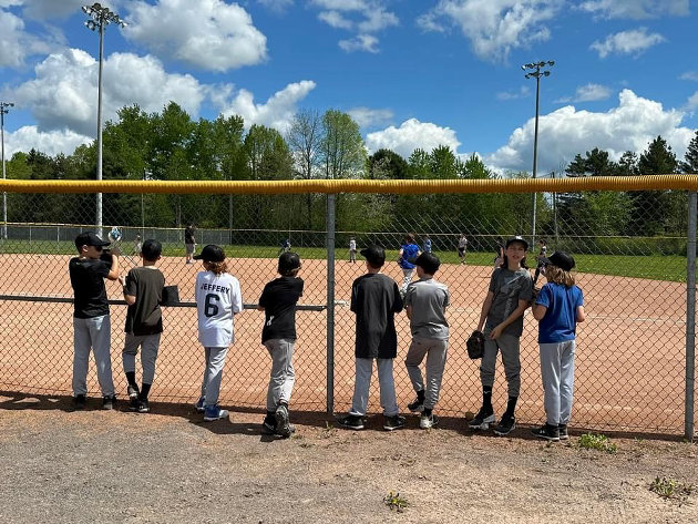 Muskoka Hornets House League Announces Record Enrollment for 2026