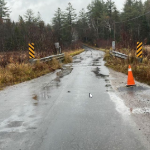 Town Considers $1M Contract for Purbrook Bridge Replacement 