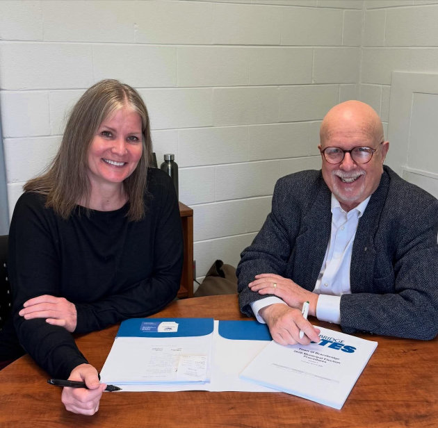Bracebridge District Councillor Don Smith to Seek Re-election