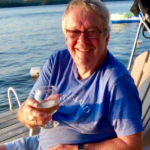 Bracebridge losses Old Station founder Mike Warr