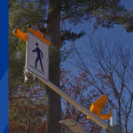 Three New Pedestrian Crossings To Be Installed Across Muskoka Lakes