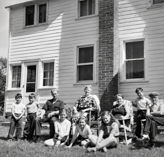 Listen Up! Alongside one another: A guest post by Lisa Brooks | Commentary