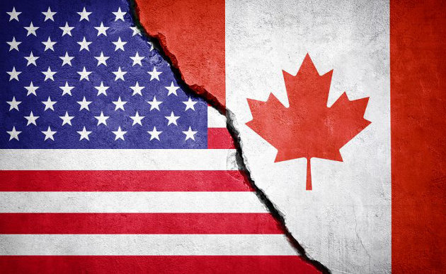 Listen Up! Enough already! Time to stop this crap | Commentary