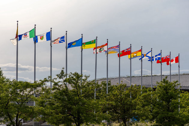 Listen Up! A sovereign Canada requires a united Canada | Commentary