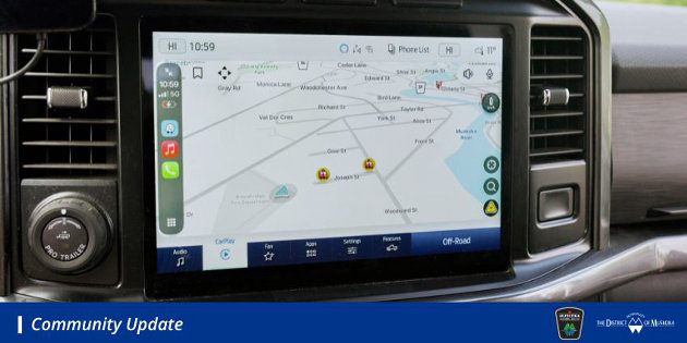 Muskoka paramedics launch system that warns drivers before ambulances arrive