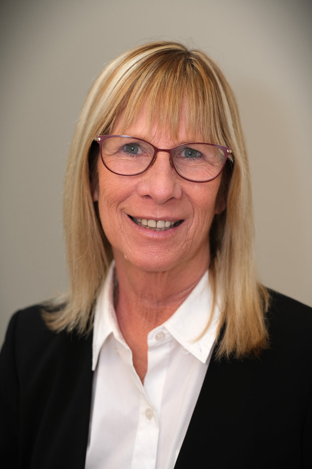 Councillor Jo Morphy to Run for Mayor of Gravenhurst