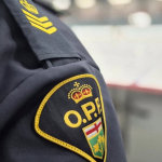 Single vehicle collision on Hwy 11 leads to driving impaired charge