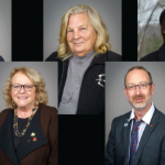 Four Incumbent Bracebridge Councillors Seek Re-Election; District Council Race Adds New Challenger
