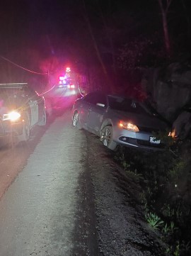 OPP arrest 13-year-old after pursuit through Gravenhurst