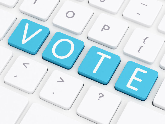 Municipal Election 2026