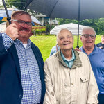 Community Builder and Former Mayor Scott Northmore Remembered